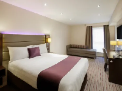 Premier Inn Caerphilly (Corbetts Lane) Hotels in Caerphilly