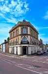 Trivelles Rochester Hotel di Cliffe