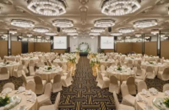 Concorde Hotel Singapore