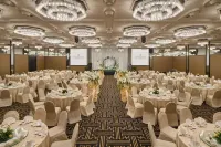 Concorde Hotel Singapore Hoteles en Singapur