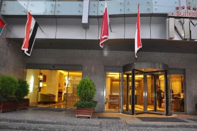 NY Suites Hotel Hotels in Beirut