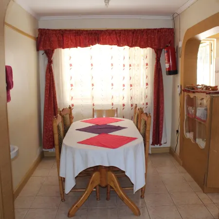 Salient Guest House
