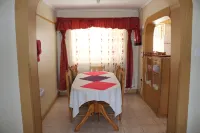 Salient Guest House