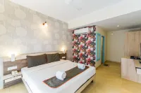 Shelsta Beach Resort Hotels in Baga