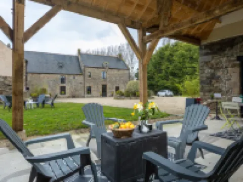 L'Annexe Hotels in Cancale