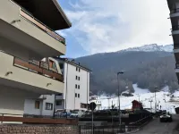 Stefania Hotels in Aprica