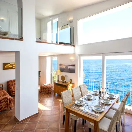Villa El Paraiso Al Mar Ambolo