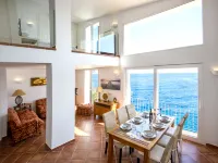 Villa El Paraiso Al Mar Ambolo