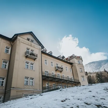 Rimske Terme Resort - Hotel Sofijin Dvor Hotele w: Lasko