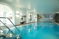 Hotel Tanneck - Pools