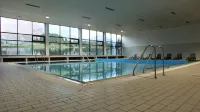 Parkhotel Olsberg Hotels in Bestwig