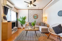Within 5 Minutes by Car to the Downtown Area  Fre - Condos