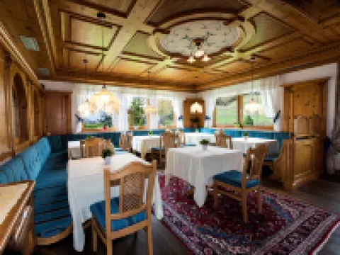 Hotel Lagorai Resort & Spa Hotels in Cavalese