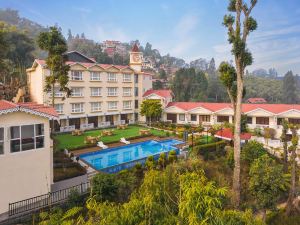 Fortune Resort Kalimpong- Member ITC's Hotel Group