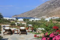 Sifnaika Konakia ~ Armada Residence Hotels in Sifnos