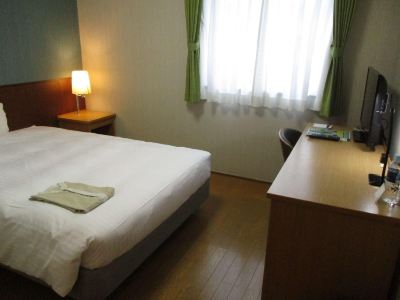 その他 シーサイドホテルツインズももちの写真