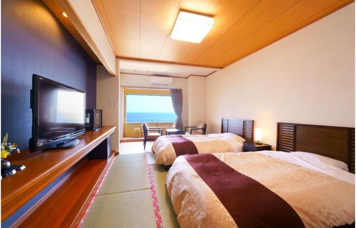 天空湯房 清海莊