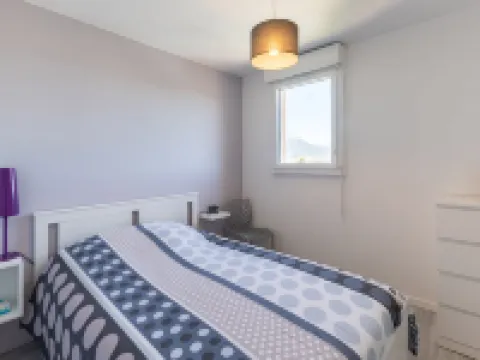 Les Roches Bleues 勒普拉代酒店