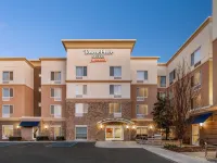 查塔努加近漢密爾頓廣場萬豪TownePlace Suites酒店 鄰近泰讷尔区的酒店