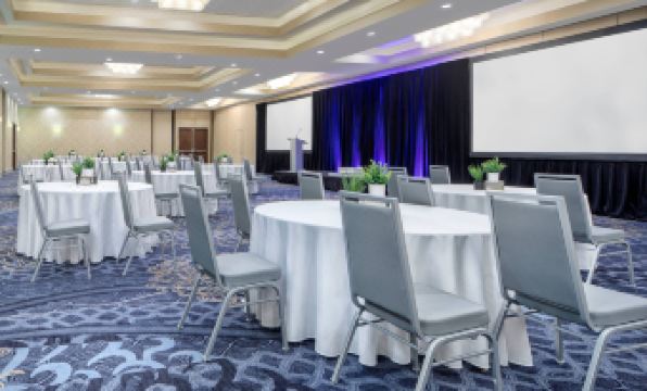 Delta Hotels Philadelphia Airport