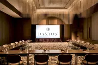 Daxton Hotel Birmingham, Curio Collection by Hilton 버밍엄 호텔