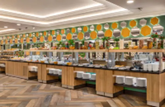 ウィンダム バクー