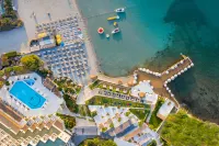 Design Plus Seya Beach Hotel