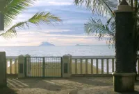 Horison Resort Pondok Layung Anyer - Beach