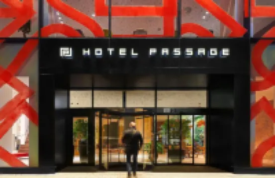Hotel Passage