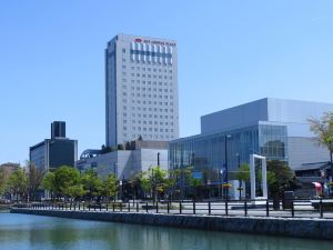 Crowne Plaza - Ana Toyama