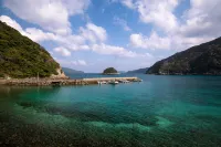 A Special Time to Get Away from Everyday Life at Hotels in Goto