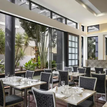 Mantra Legends Surfers Paradise Отели рядом с достопримечательностью «Саутпорт»