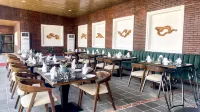 Radisson Hotel Kathmandu - 5 звезд