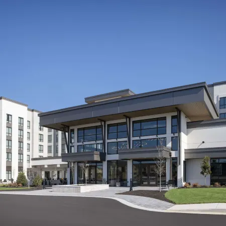 Embassy Suites by Hilton Bowling Green