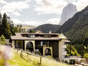 Alpin Garden Luxury Maison & Spa - Adults Only