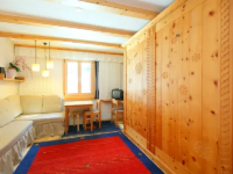 Residenza Chesa Margun 34-4