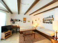 Residenza Chesa Margun 34-7