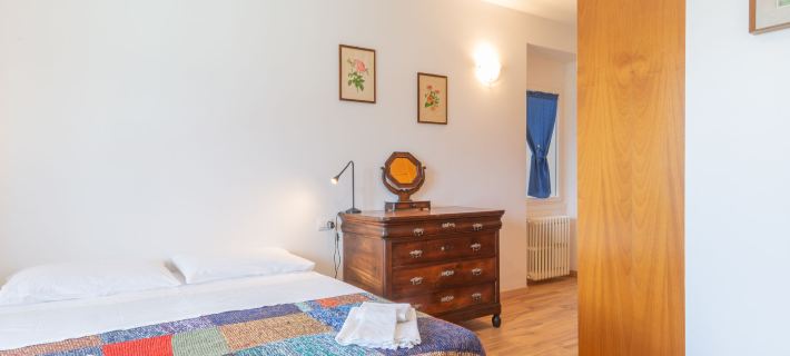 Glicine Hotels in Perledo
