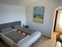 El Caletón Hotels in Acentejo