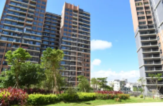 Shapa Bay Sabah Island Luxury Apartment Three Bedrooms Two Living Rooms (Guangming Road)