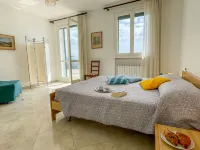 Villa Panoramica - Alloggi