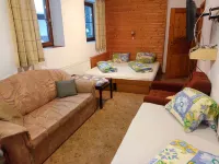 Spacious Mountain Base Hotels in 