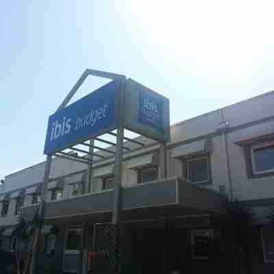 Ibis Budget Newcastle Hotel Exterior