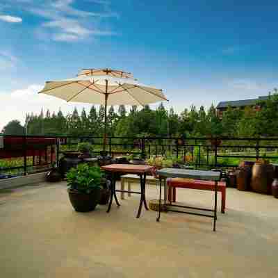 달달잠 Hotel Exterior