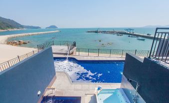 Wando P237 Poolvilla