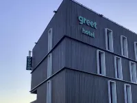 Greet Hotel Rennes Pace