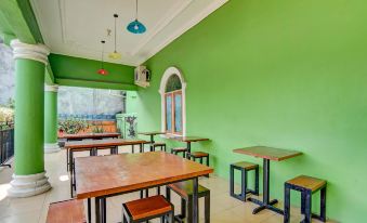 OYO 92501 Wisma Sakinah Syariah