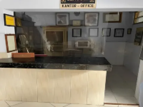 Hotel Anda Banyuwangi Hotels in Banyuwangi Sub-District
