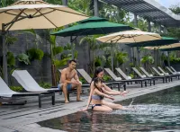 Fraser Residence Hanoi - Private Pool
