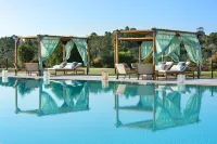 Baglioni Resort Sardinia - Beach